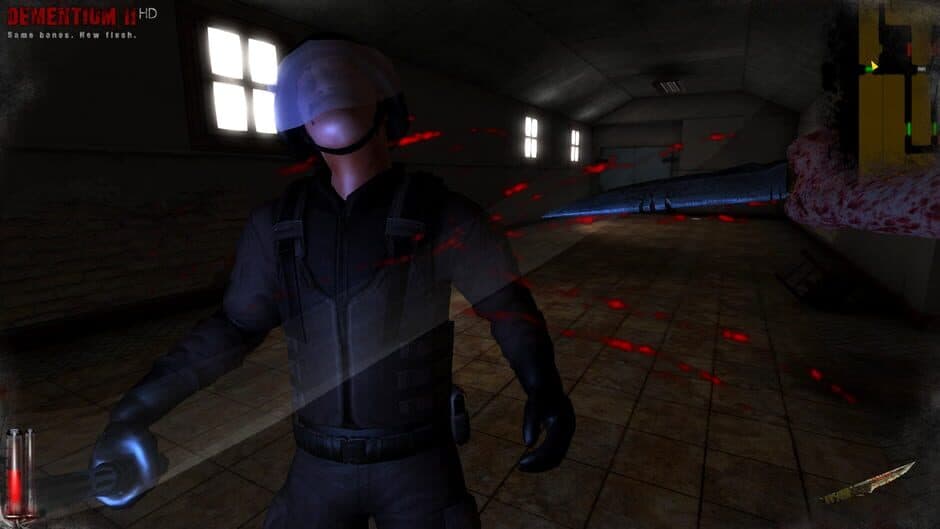 Dementium II HD - Captura 3