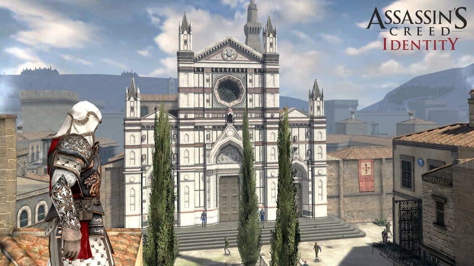 Assassin's Creed Identity - Captura 3