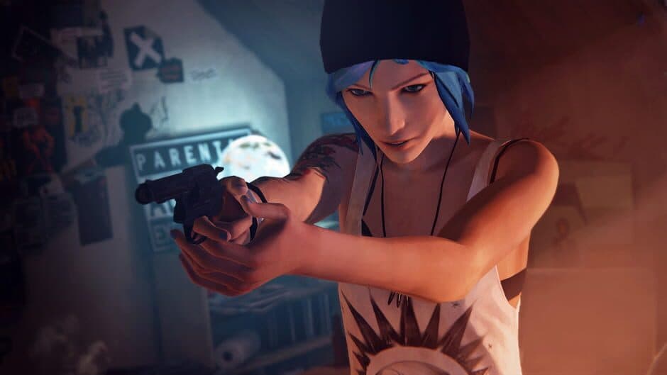 Life Is Strange - Captura 8