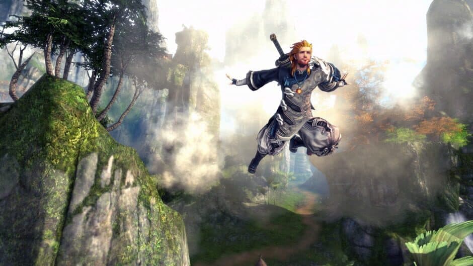 Blade & Soul - Captura 10