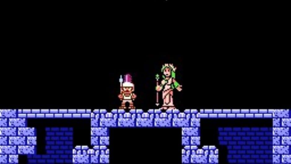 Kid Icarus - Captura 10