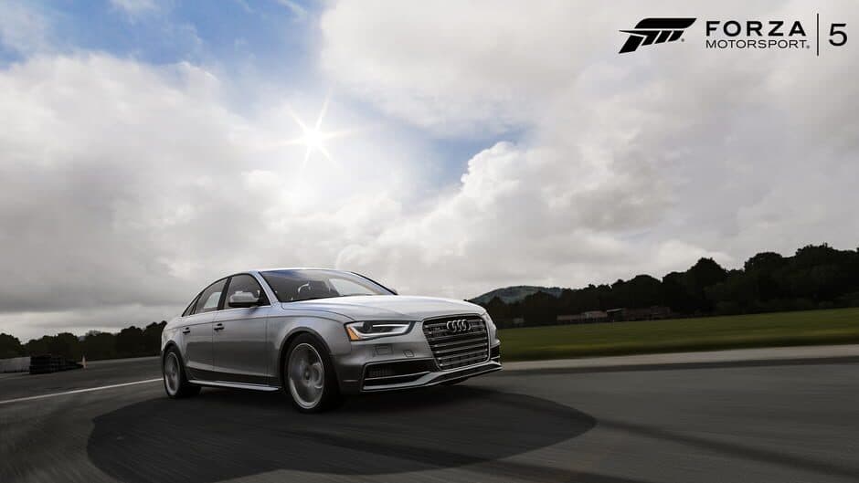 Forza Motorsport 5 - Captura 2