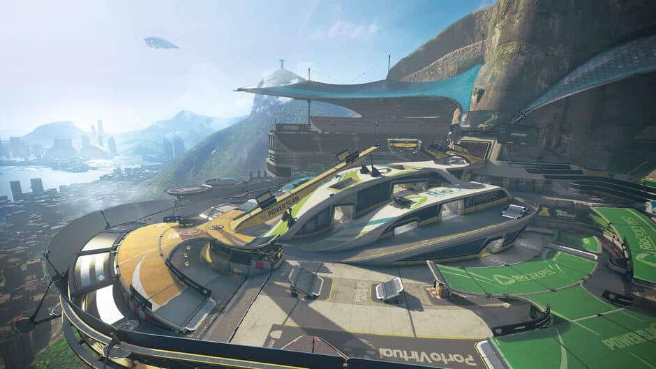 Rigs: Mechanized Combat League - Captura 6