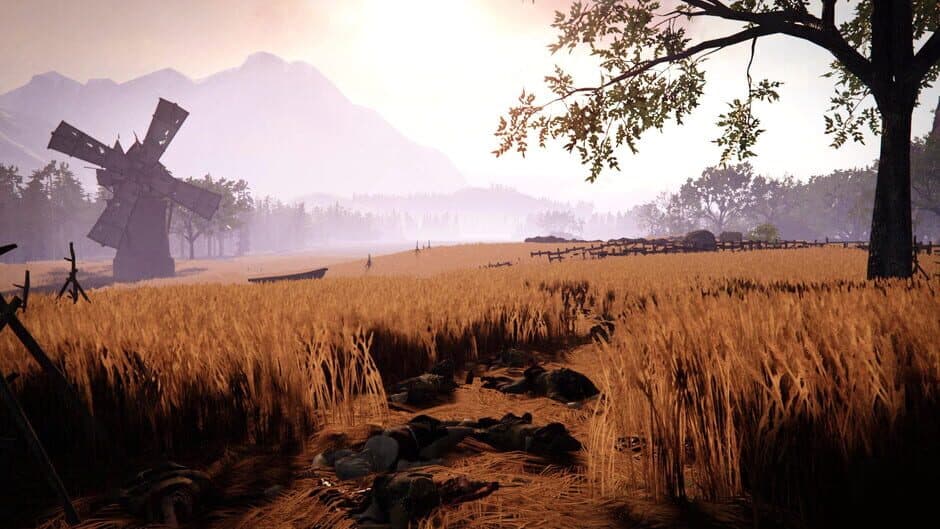 Warhammer: Vermintide 2 - Captura 7