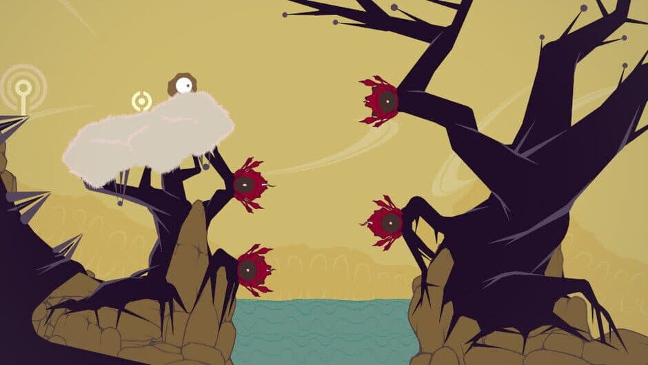 Sound Shapes - Captura 4