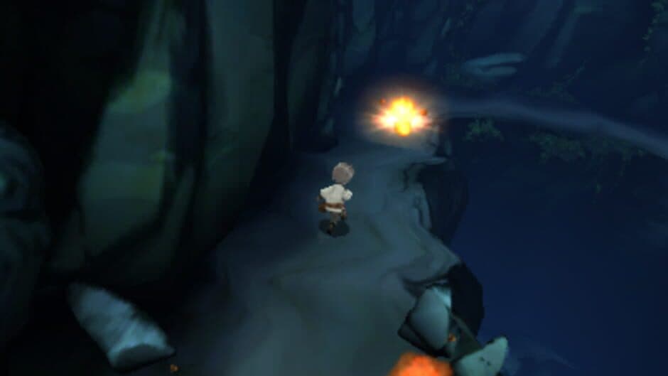 Bravely Default - Captura 4