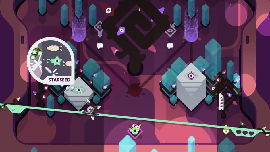 TumbleSeed - Captura 7
