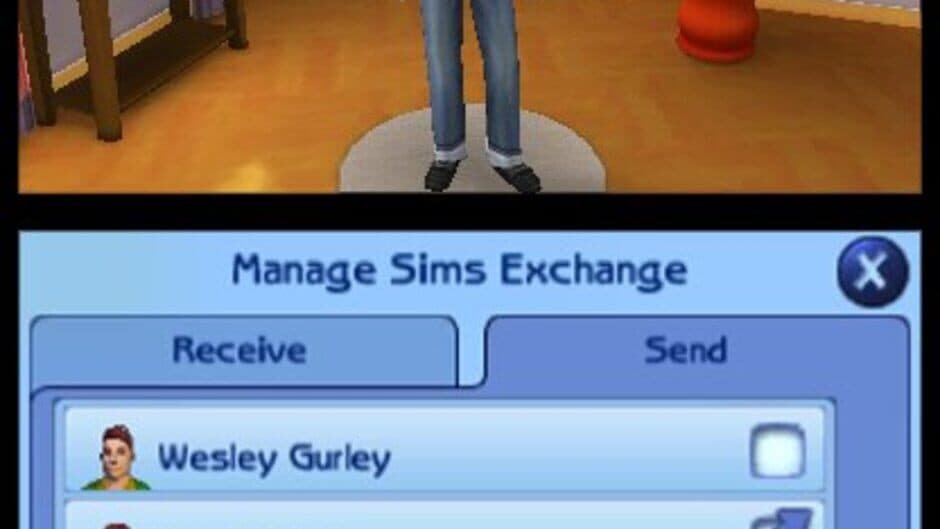 The Sims 3 - Captura 11