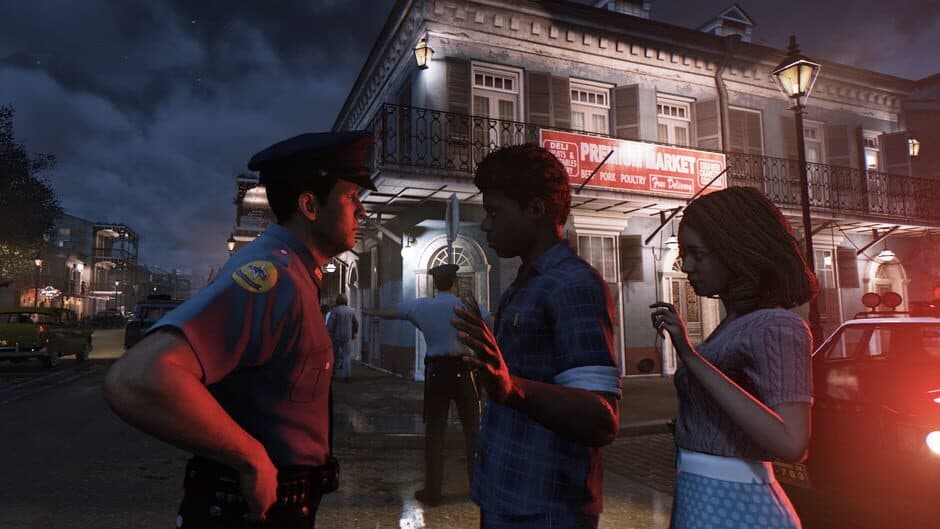 Mafia III - Captura 17