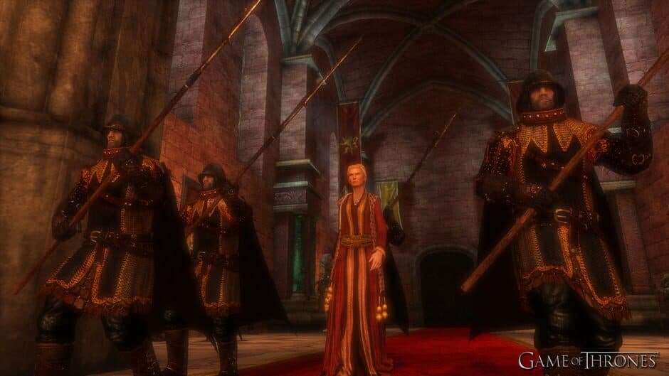 Game of Thrones - Captura 2