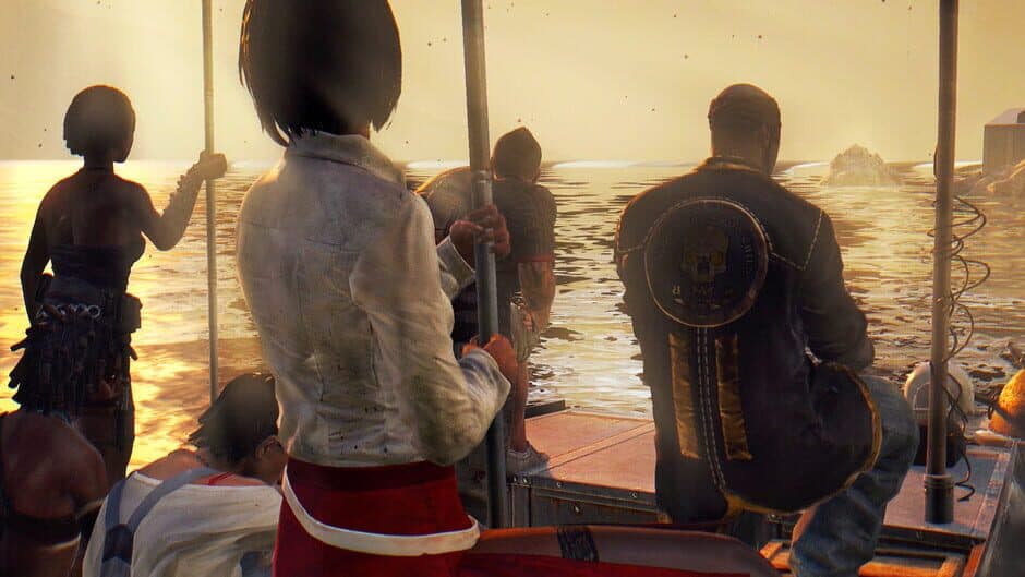 Dead Island: Definitive Edition - Captura 2