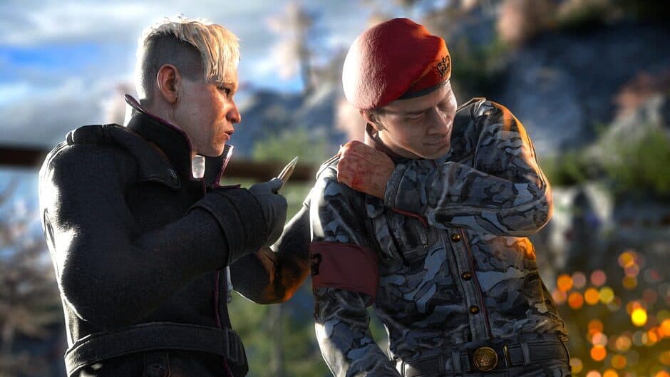 Far Cry 4 - Captura 13
