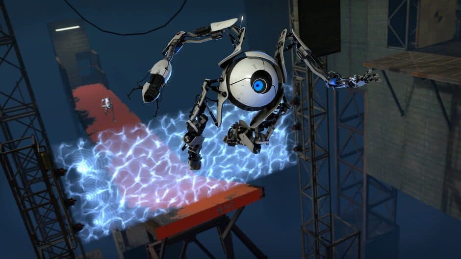Portal 2 - Captura 8