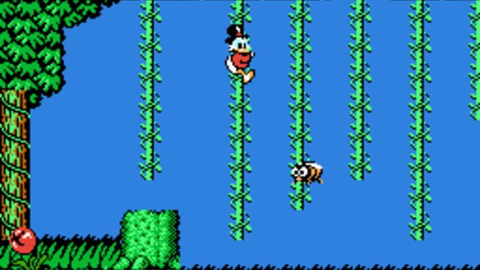 Disney's DuckTales - Captura 14