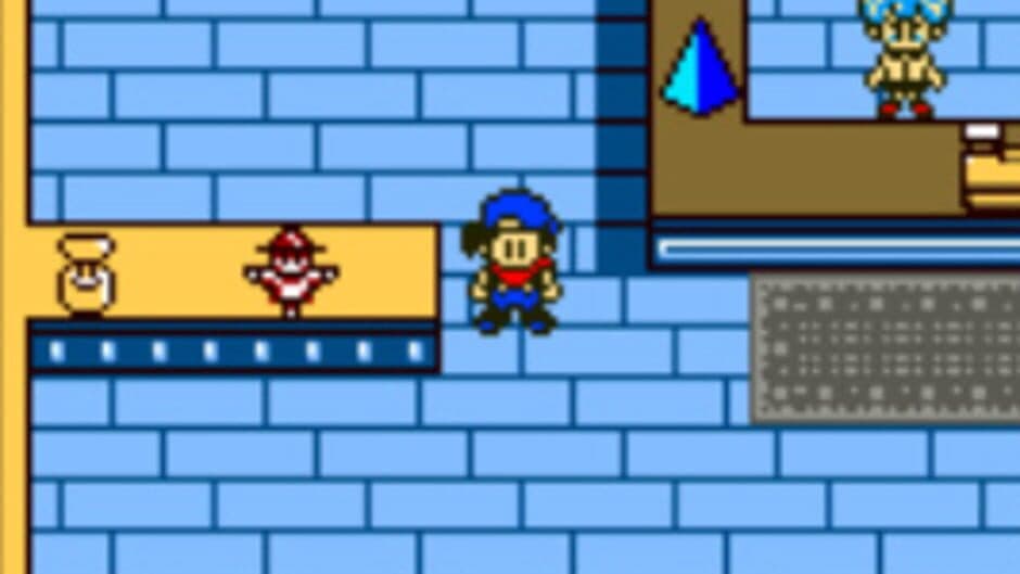 Harvest Moon 3 GBC - Captura 4