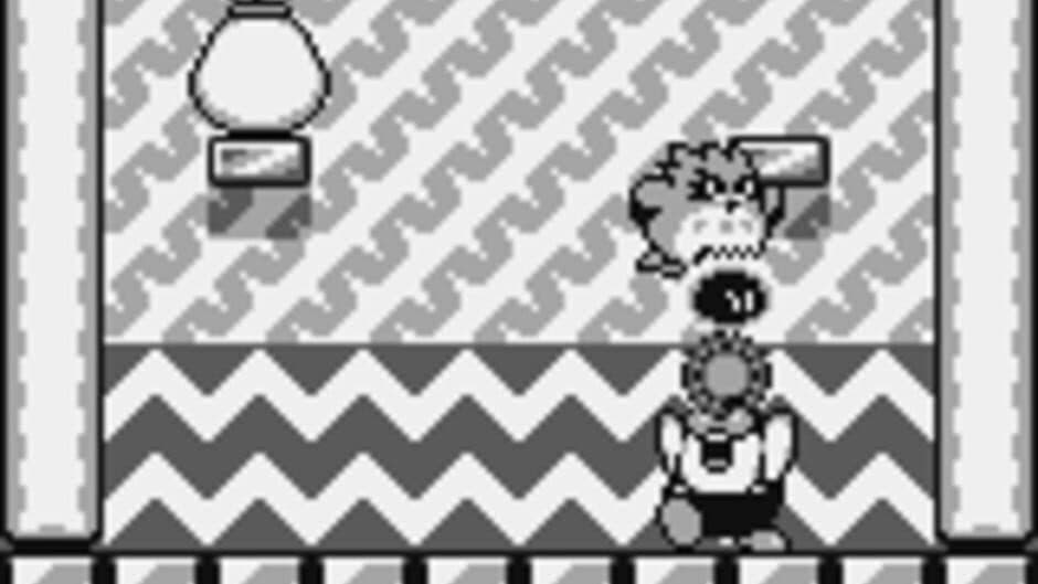 Kirby's Dream Land 2 - Captura 12