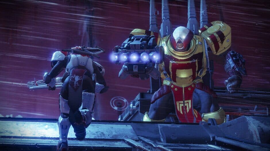 Destiny 2 - Captura 12
