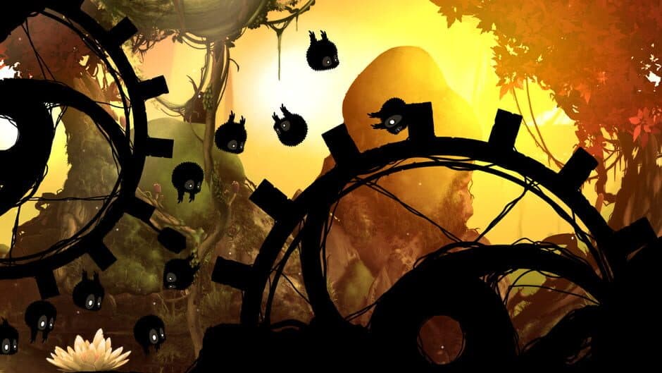 Badland - Captura 3