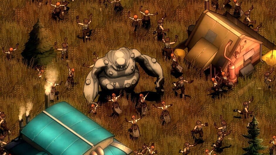 They Are Billions - Captura 6