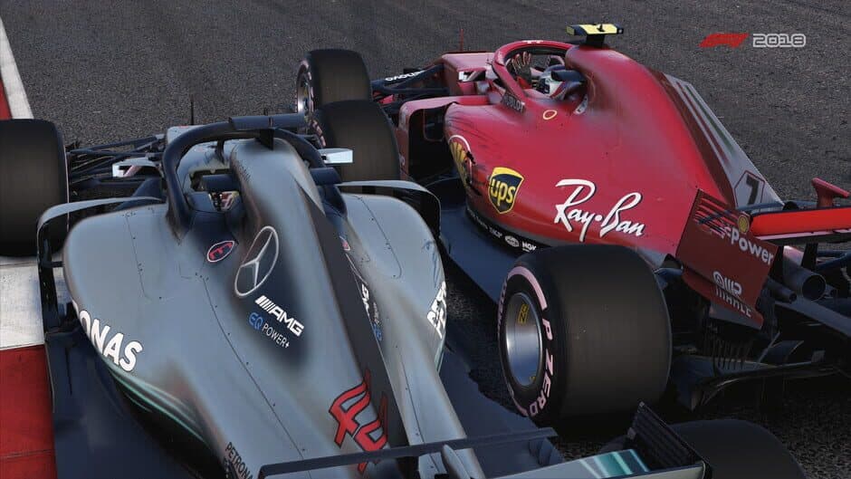 F1 2018 - Captura 9