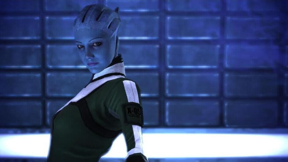 Mass Effect - Captura 8