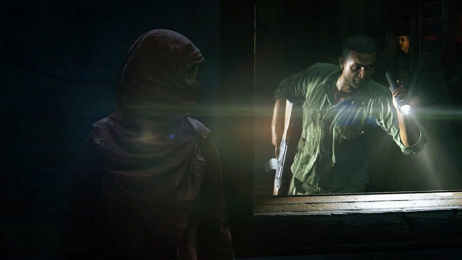 Uncharted: The Lost Legacy - Captura 14