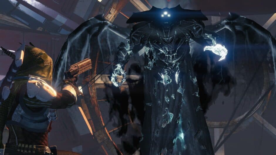 Destiny: The Collection - Captura 3
