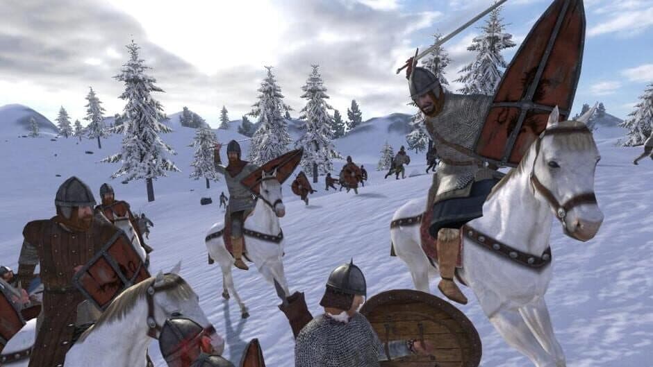 Mount & Blade: Warband - Captura 5