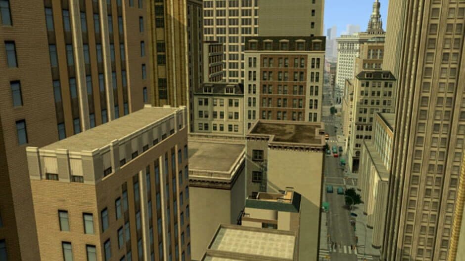 Tycoon City: New York - Captura 4