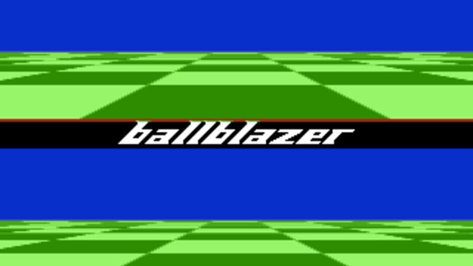 Ballblazer - Captura 1