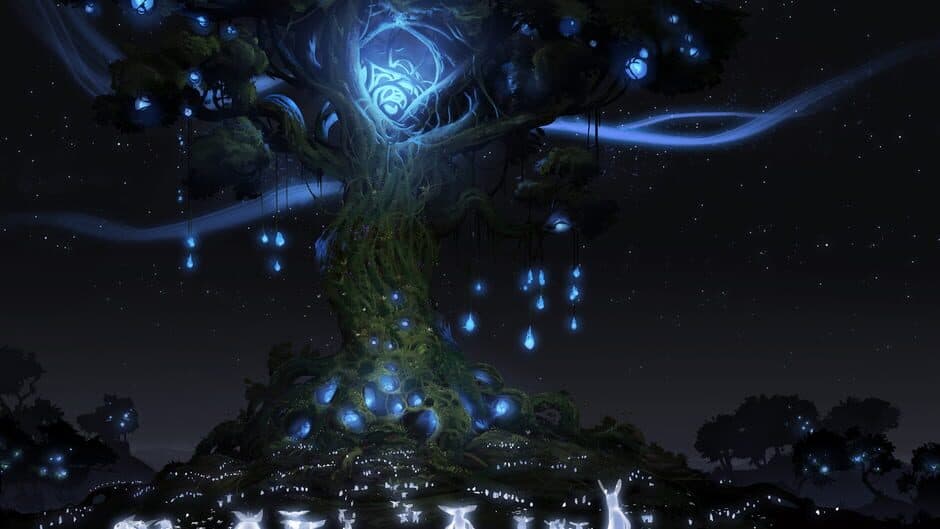 Ori and the Blind Forest - Captura 3