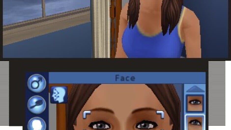 The Sims 3 - Captura 17