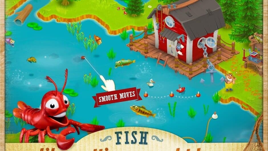 Hay Day - Captura 9