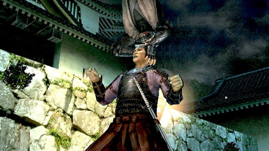 Tenchu: Shadow Assassins - Captura 12