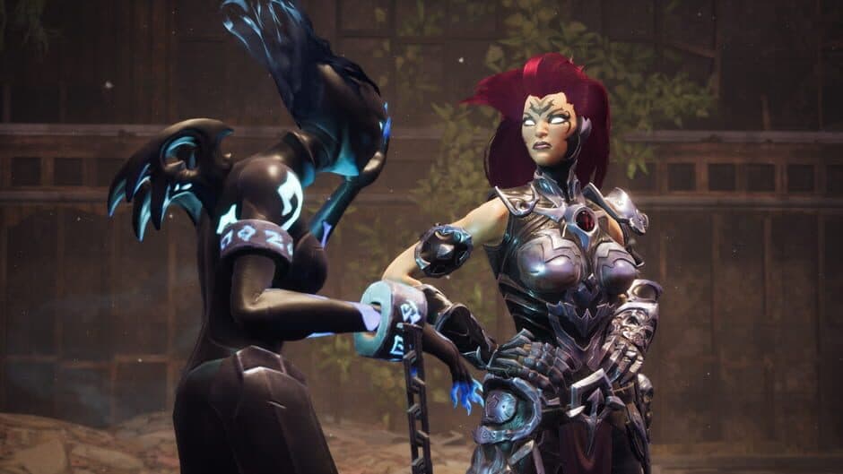 Darksiders III - Captura 14