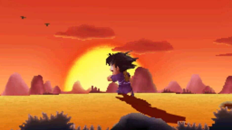 Dragon Ball: Origins 2 - Captura 3