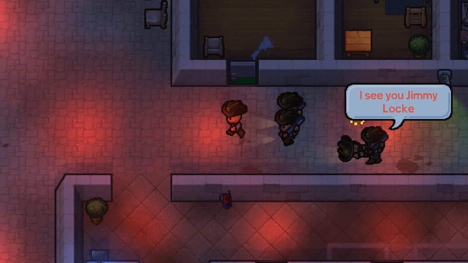 The Escapists 2 - Captura 12