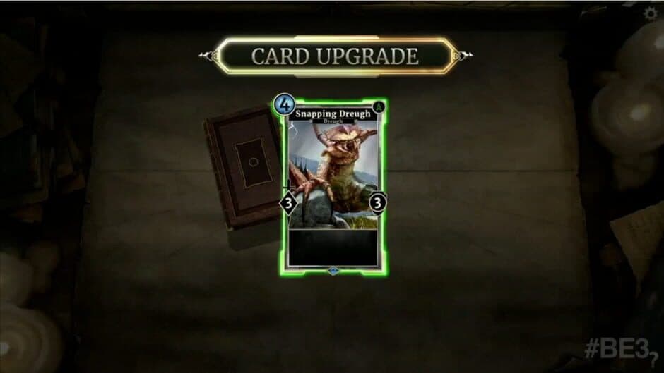 The Elder Scrolls: Legends - Captura 5