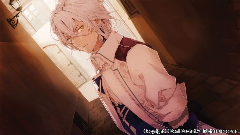Ozmafia!! - Captura 1