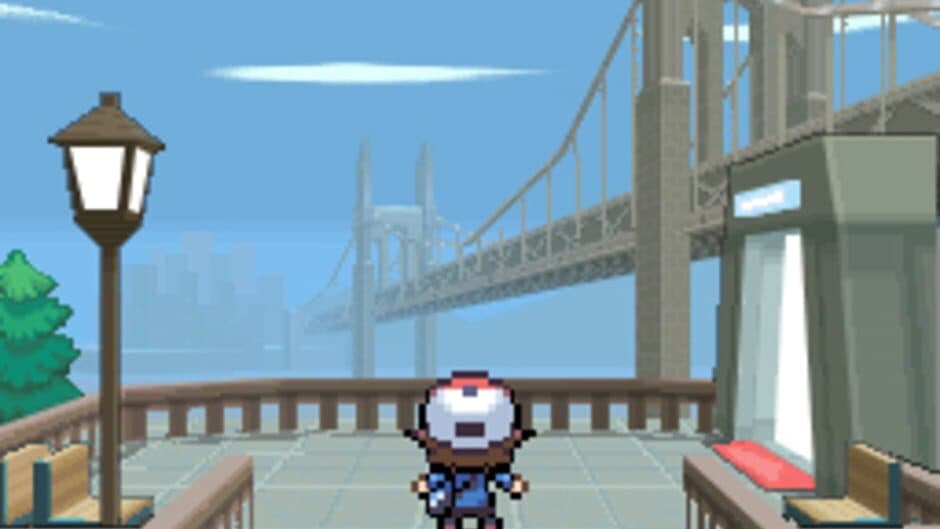 Pokémon Black Version - Captura 10