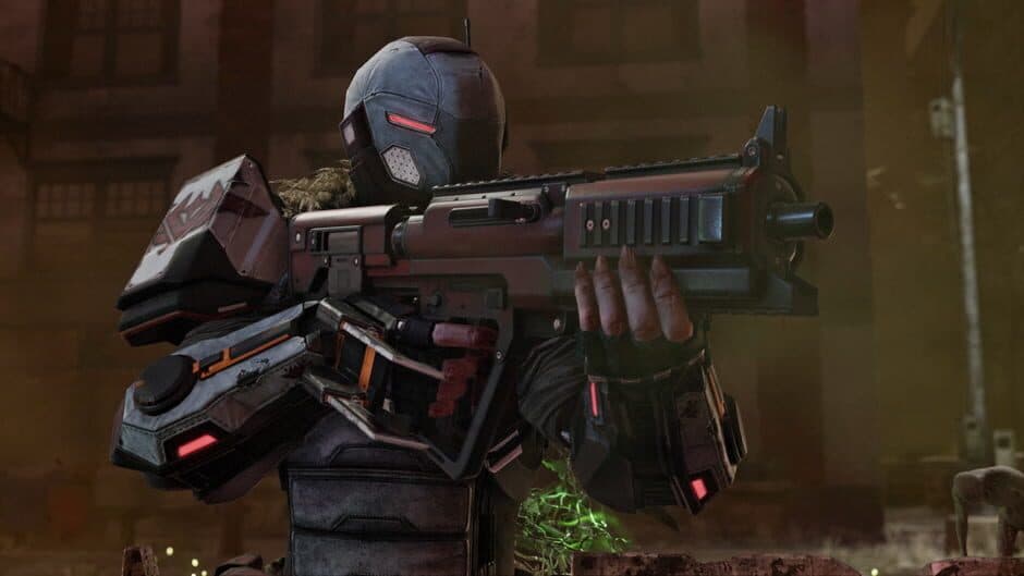 XCOM 2: War of the Chosen - Captura 5