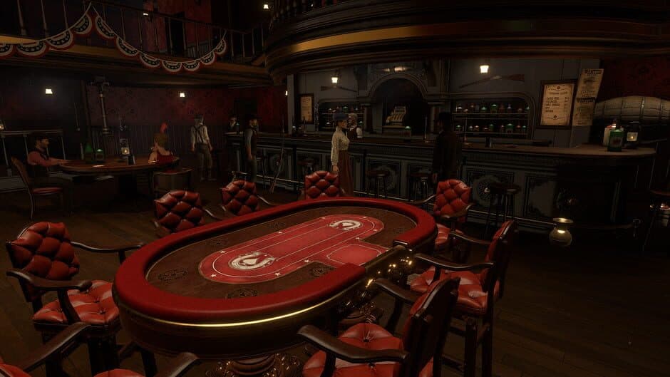 Vegas Infinite by PokerStars - Captura 9