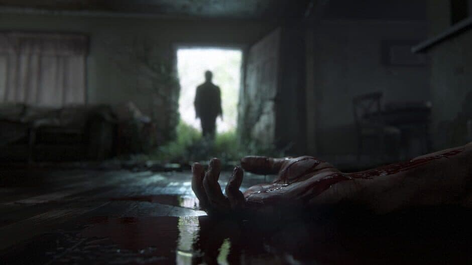 The Last of Us Part II - Captura 9