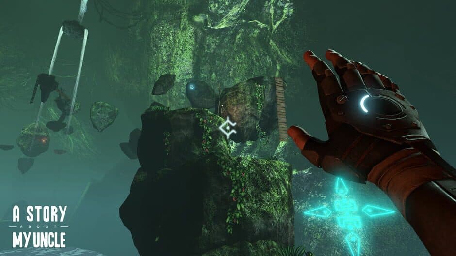 A Story About My Uncle - Captura 7