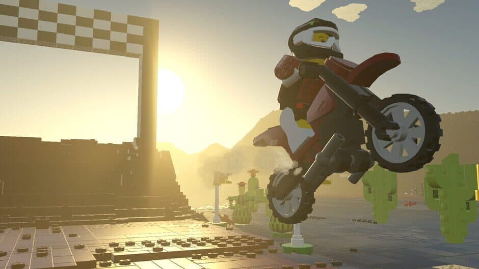LEGO Worlds - Captura 11