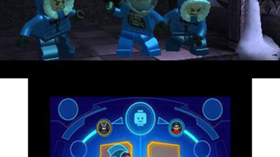 LEGO Batman 2: DC Super Heroes - Captura 8