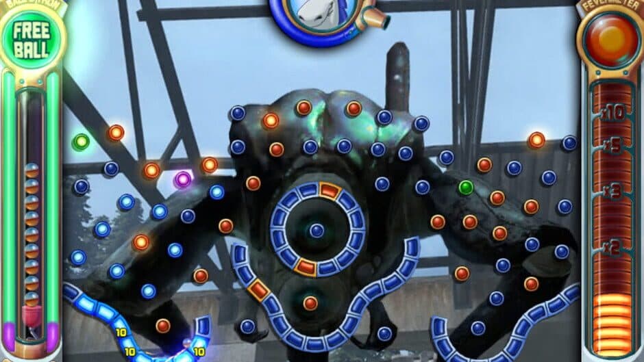 Peggle Extreme - Captura 3