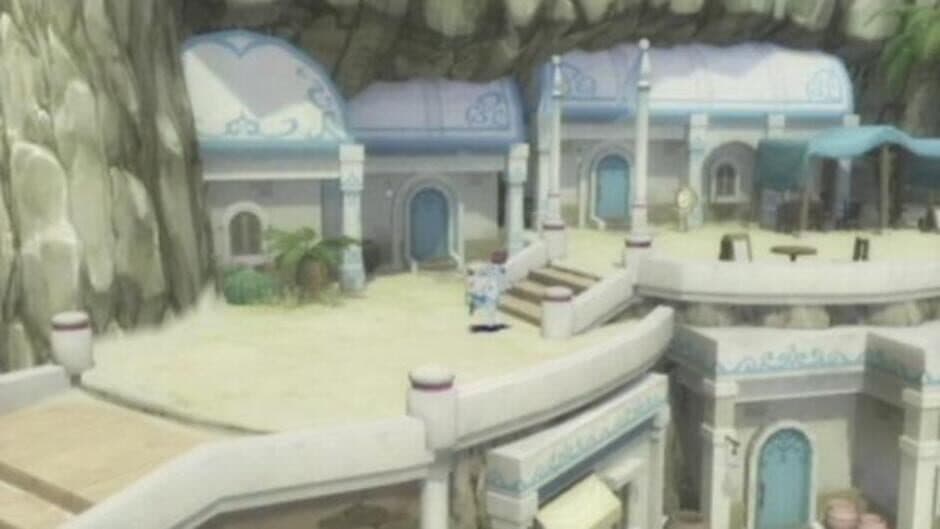 Tales of Graces - Captura 11