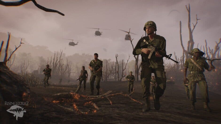 Rising Storm 2: Vietnam - Captura 6