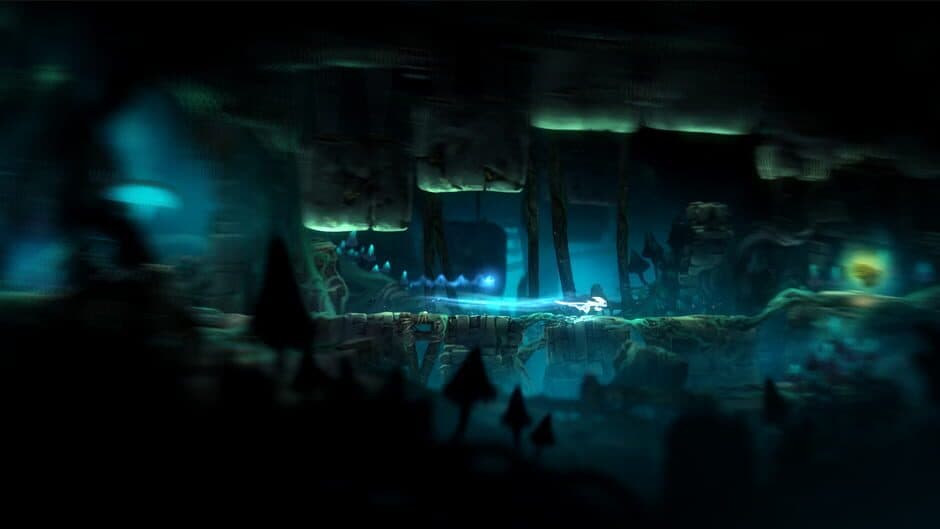 Ori and the Blind Forest: Definitive Edition - Captura 4